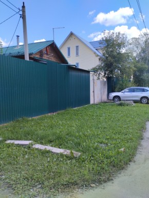 Коллективный сад номер 7, участок 58 в Арамиле - aramil.yutvil.ru - фото 3