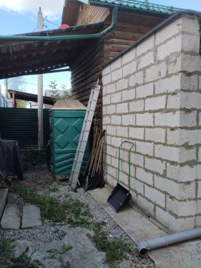 Коллективный сад номер 7, участок 58 в Арамиле - aramil.yutvil.ru - фото 30