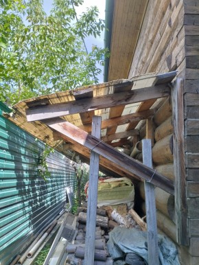 Коллективный сад номер 7, участок 58 в Арамиле - aramil.yutvil.ru - фото 32