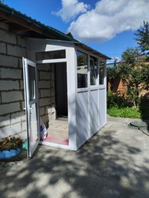 Коллективный сад номер 7, участок 58 в Арамиле - aramil.yutvil.ru - фото 33