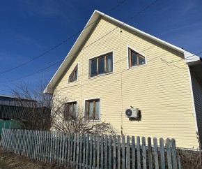 п. Садовый, СНТ Восход в Арамиле - aramil.yutvil.ru