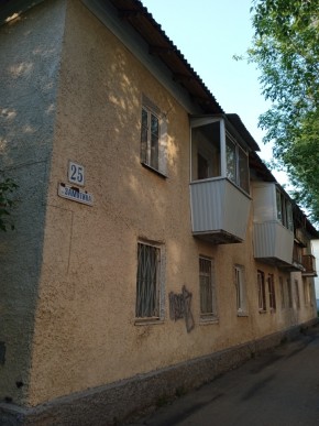 пер. Замятина,25 в Арамиле - aramil.yutvil.ru - фото 1