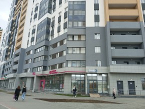 пр-кт. Академика Сахарова,29/4 в Арамиле - aramil.yutvil.ru - фото 18