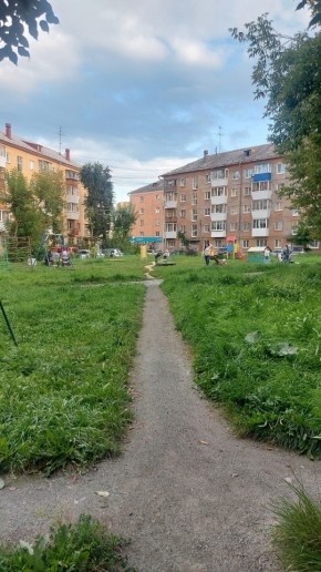 пр-кт. Космонавтов,49а в Арамиле - aramil.yutvil.ru - фото 12