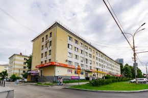 пр-кт. Космонавтов,52 в Арамиле - aramil.yutvil.ru - фото 21