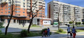 пр-кт. Успенский,48б в Арамиле - aramil.yutvil.ru