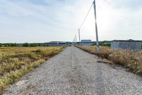 Российская Федерация, Свердловская область, Сысертский городской округ, территория садоводческого некоммерческого товарищества Бобровские дачи, улица Каштановая, земельный участок № 38 в Арамиле - aramil.yutvil.ru - фото 10