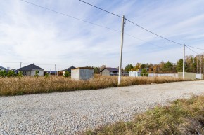 Российская Федерация, Свердловская область, Сысертский городской округ, территория садоводческого некоммерческого товарищества Бобровские дачи, улица Каштановая, земельный участок № 38 в Арамиле - aramil.yutvil.ru - фото 19