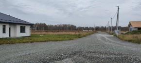 с. Новоалексеевское, КП Оникс,  в Арамиле - aramil.yutvil.ru - фото 3