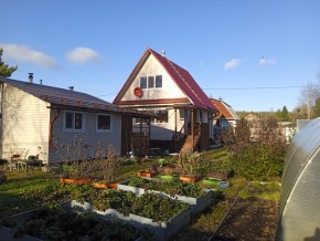 СНТ Берёзка в Арамиле - aramil.yutvil.ru