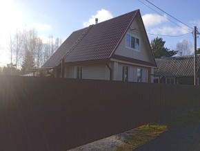 СНТ Берёзка в Арамиле - aramil.yutvil.ru - фото 1