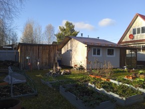 СНТ Берёзка в Арамиле - aramil.yutvil.ru - фото 5
