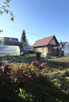 СНТ Дорожник, 97 в Арамиле - aramil.yutvil.ru - фото 18