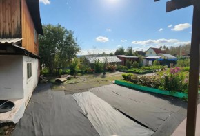 СНТ Машиностроитель, уч.166 в Арамиле - aramil.yutvil.ru - фото 2 СНТ Машиностроитель, уч.166 в Арамиле - aramil.yutvil.ru - фото 2