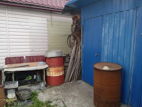 СНТ Медик-2 в Арамиле - aramil.yutvil.ru - фото 19