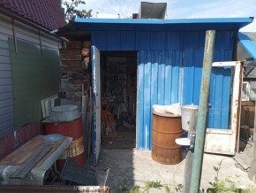 СНТ Медик-2 в Арамиле - aramil.yutvil.ru - фото 20