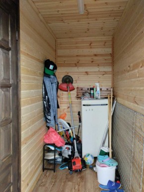 СНТ Огонек участок 3 в Арамиле - aramil.yutvil.ru - фото 14