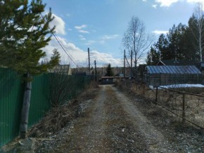 СНТ Огонек участок 3 в Арамиле - aramil.yutvil.ru - фото 15