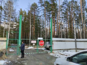СНТ Огонек участок 3 в Арамиле - aramil.yutvil.ru - фото 17