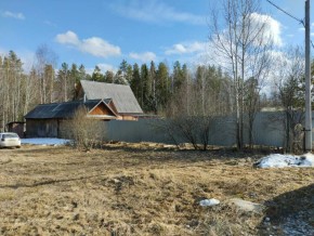 СНТ Огонек участок 3 в Арамиле - aramil.yutvil.ru - фото 1
