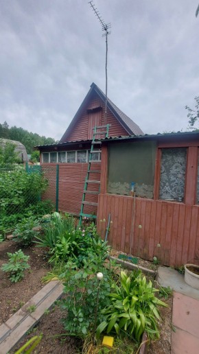 СНТ Садовод-24 в Арамиле - aramil.yutvil.ru - фото 1
