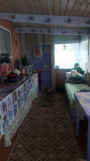 СНТ Садовод-24 в Арамиле - aramil.yutvil.ru - фото 3