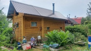 Екатеринбург, СНТ Садовод-24 в Арамиле - aramil.yutvil.ru - фото 7