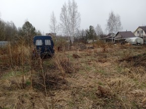 СНТ Весна,  уч. 41 в Арамиле - aramil.yutvil.ru - фото 7