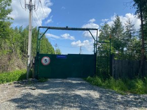 СПК Юбилейный, уч. 9 в Арамиле - aramil.yutvil.ru