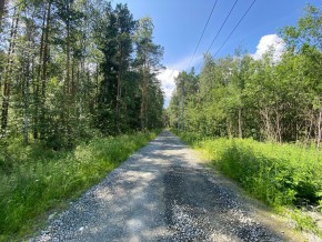 СПК Юбилейный, уч. 9 в Арамиле - aramil.yutvil.ru - фото 1