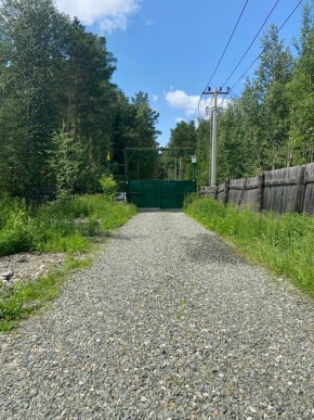 СПК Юбилейный, уч. 9 в Арамиле - aramil.yutvil.ru - фото 3