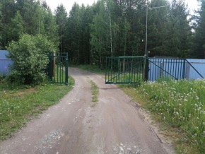 СТН Семья №112, Верхняя пышма на землях бывшего подсобного хозяйтва верхнепышминского опытного завода в Арамиле - aramil.yutvil.ru - фото 12