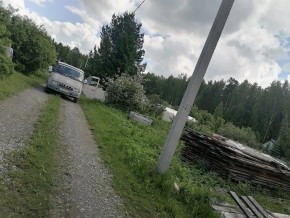 СТН Семья №112, Верхняя пышма на землях бывшего подсобного хозяйтва верхнепышминского опытного завода в Арамиле - aramil.yutvil.ru - фото 8