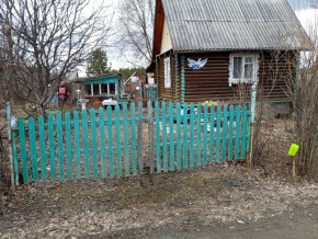 Белоярский р-н, у п. Хризолитовый, снт 50 лет Победы в Арамиле - aramil.yutvil.ru
