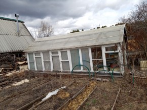 Белоярский р-н, у п. Хризолитовый, снт 50 лет Победы в Арамиле - aramil.yutvil.ru - фото 17