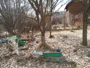 Белоярский р-н, у п. Хризолитовый, снт 50 лет Победы в Арамиле - aramil.yutvil.ru - фото 19