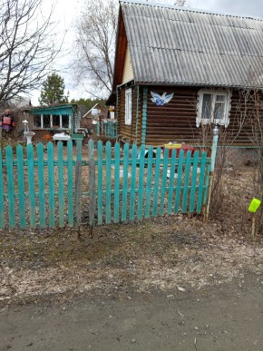 Белоярский р-н, у п. Хризолитовый, снт 50 лет Победы в Арамиле - aramil.yutvil.ru - фото 1