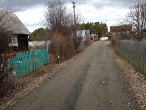 Белоярский р-н, у п. Хризолитовый, снт 50 лет Победы в Арамиле - aramil.yutvil.ru - фото 20