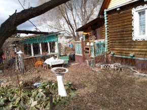 Белоярский р-н, у п. Хризолитовый, снт 50 лет Победы в Арамиле - aramil.yutvil.ru - фото 2