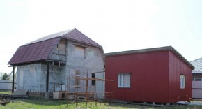 тракт. Полевской,22 в Арамиле - aramil.yutvil.ru