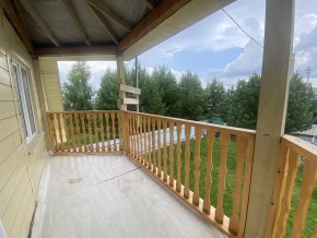 тракт. Полевской,23/41д в Арамиле - aramil.yutvil.ru - фото 31