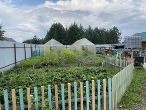 тракт. Полевской,23/41д в Арамиле - aramil.yutvil.ru - фото 33
