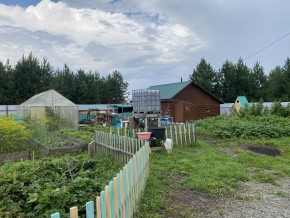 тракт. Полевской,23/41д в Арамиле - aramil.yutvil.ru - фото 34