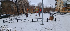 ул. 22 Партсъезда,12 в Арамиле - aramil.yutvil.ru - фото 15