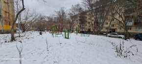 ул. 22 Партсъезда,12 в Арамиле - aramil.yutvil.ru - фото 16