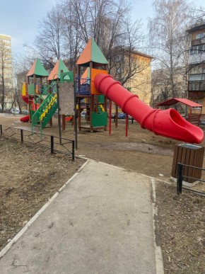 ул. 22 Партсъезда,12 в Арамиле - aramil.yutvil.ru - фото 6