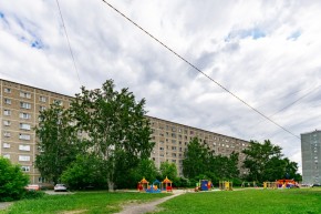 ул. 40-летия Комсомола,26 в Арамиле - aramil.yutvil.ru