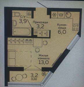 ул. 8 Марта,204г/2 в Арамиле - aramil.yutvil.ru - фото 19