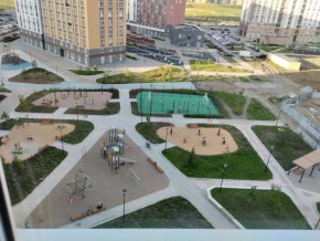 ул. Академика Ландау,36 в Арамиле - aramil.yutvil.ru - фото 15