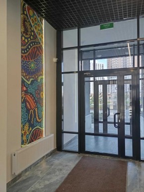 ул. Академика Ландау,36 в Арамиле - aramil.yutvil.ru - фото 18
